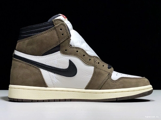 Retro CD4487 1 100 - Air Jordan Travis High Scott OG 'Mocha' x 0804